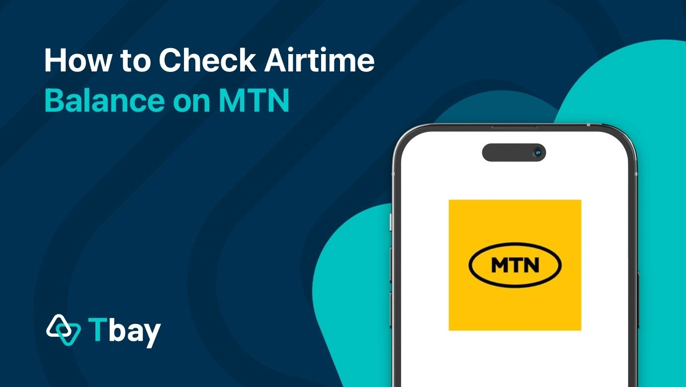 How to Check Airtime Balance on MTN in Nigeria? Four Quick and Easy Methods