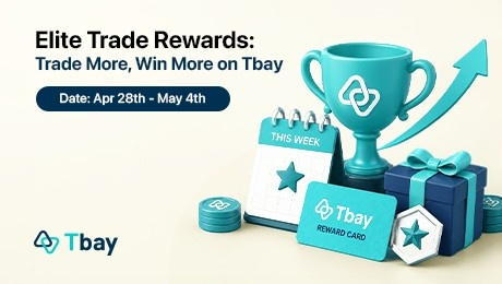 Win Big this Week With Tbay's Elite Trader Rewards