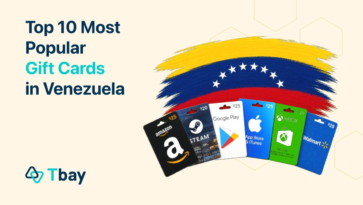 Does Venezuela Have Gift Cards? Types, Availability, and Where to Get Them