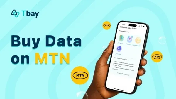How to Buy Data on MTN in Nigeria Easily?