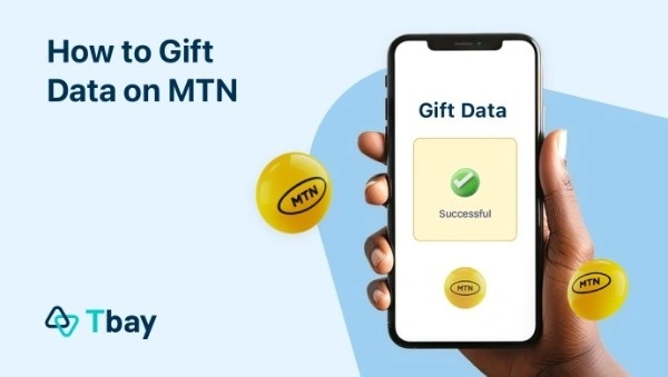 How to Gift Data on MTN to Your Friends & Family?