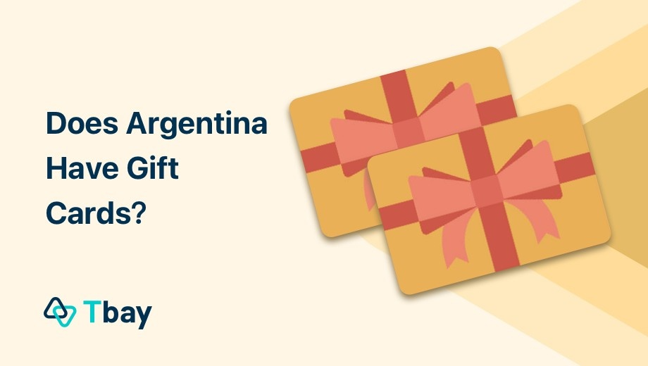 Does Argentina Have Gift Cards? Let's Find Out