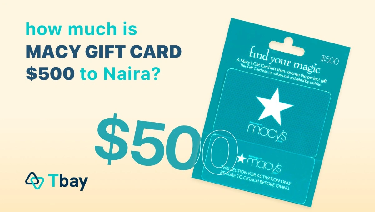 How to Check Your Macy Gift Card Balance Easily?