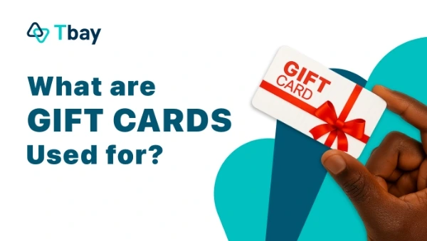 What is a Gift Card & Its Uses in Nigeria