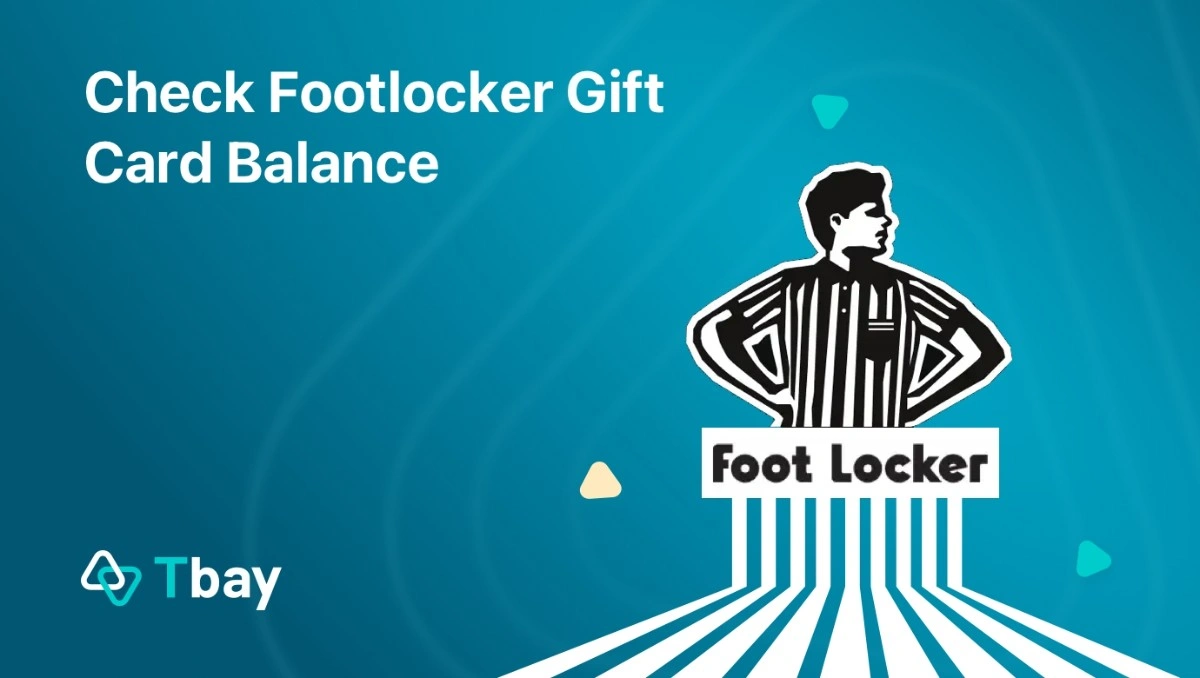How to Check Footlocker Gift Card Balance Easily in 2026?