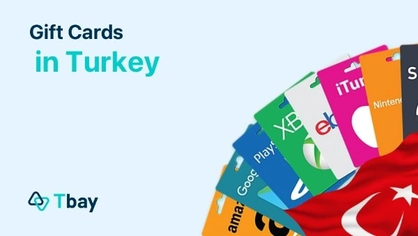 Does Turkey Have Gift Cards? Top 7 Most Popular Options Available